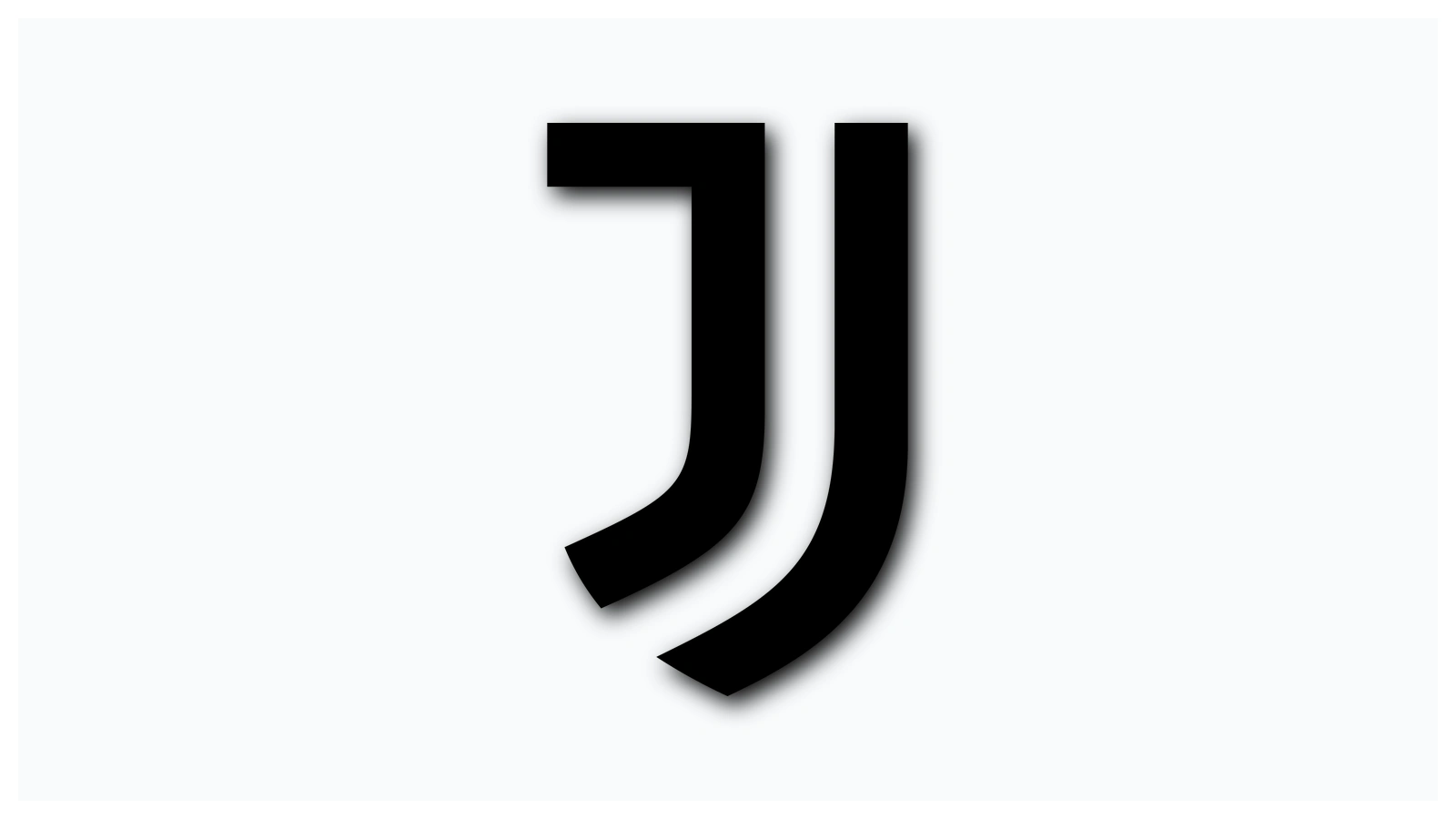 Logo officiel Juventus