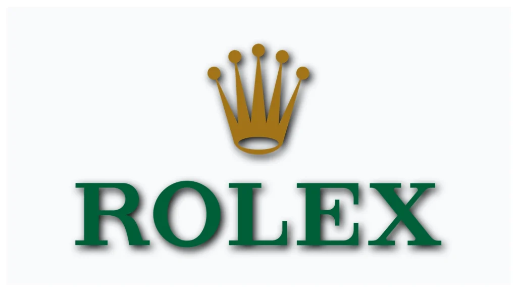 Le logo Rolex : symbole d&rsquo;excellence horlogère