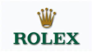 Le logo Rolex : symbole d'excellence horlogère