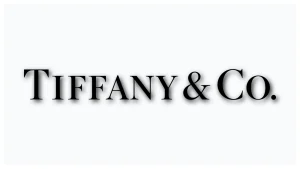 Le logo Tiffany & Co. : icône intemporelle du luxe