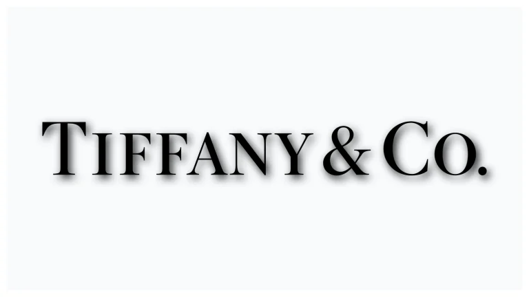 Le logo Tiffany & Co. : icône intemporelle du luxe