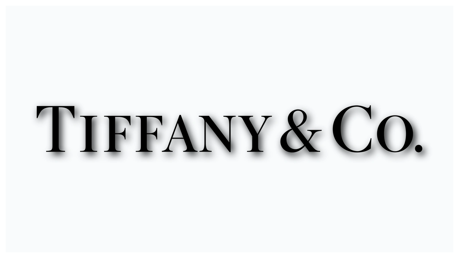 Logo officiel Tiffany & Co.