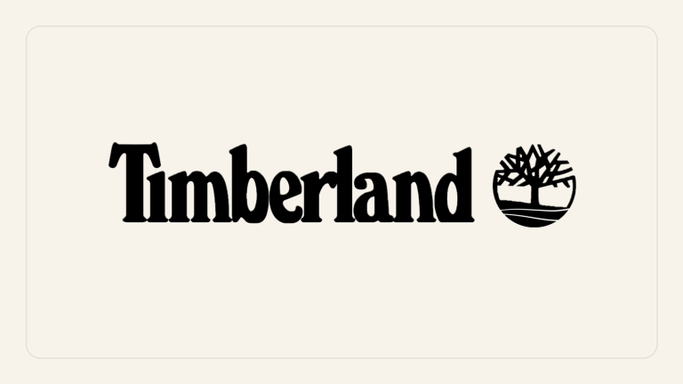 Le logo Timberland : symbole de votre identité durable