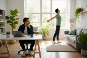 La nouvelle assise : au-delà du tabagisme