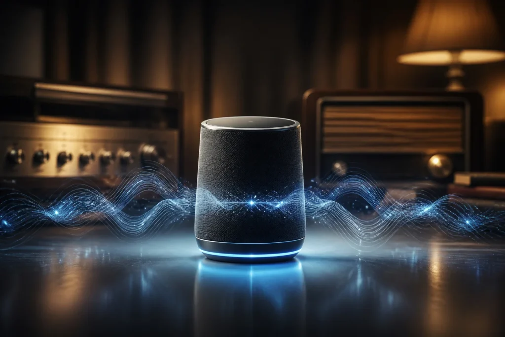Le logo JBL : identité, évolution et authenticité