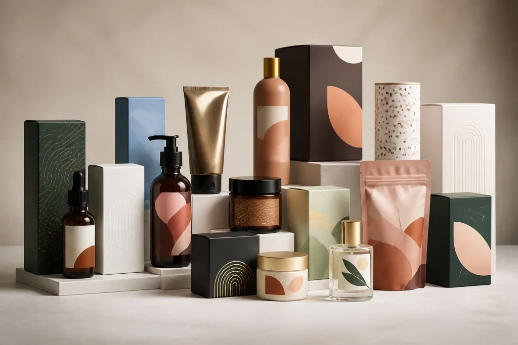 Packaging : définition et fonctions clés
