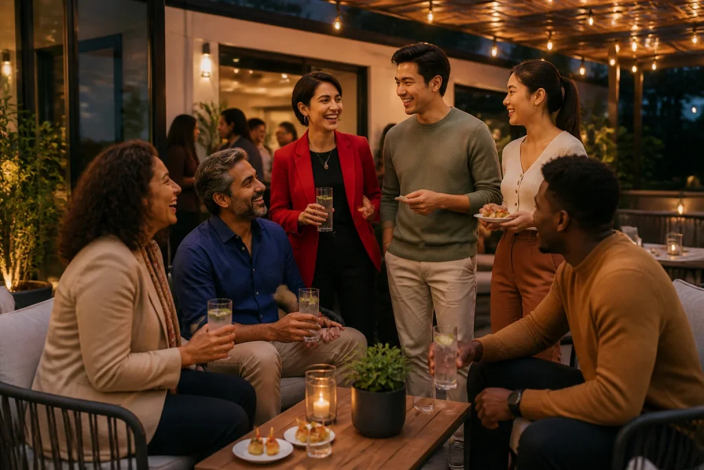 Pernod Ricard : ses marques façonnent la convivialité