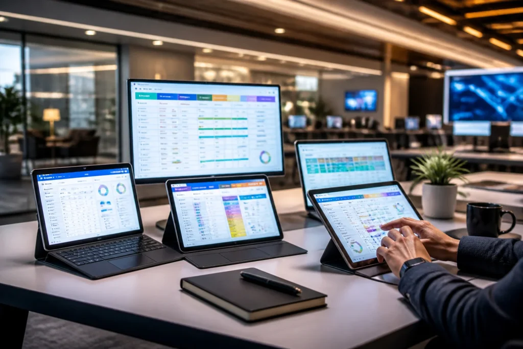 Alternative Excel : les solutions gratuites en 2026