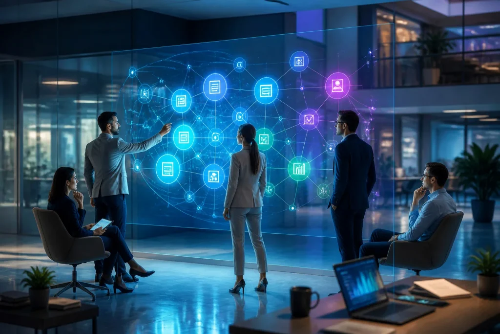 Communication B2B : stratégies gagnantes en 2026