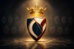 Le logo du Real Madrid : histoire et signification