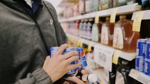 Logo Pepsi : l'histoire complète, de 1898 à aujourd'hui