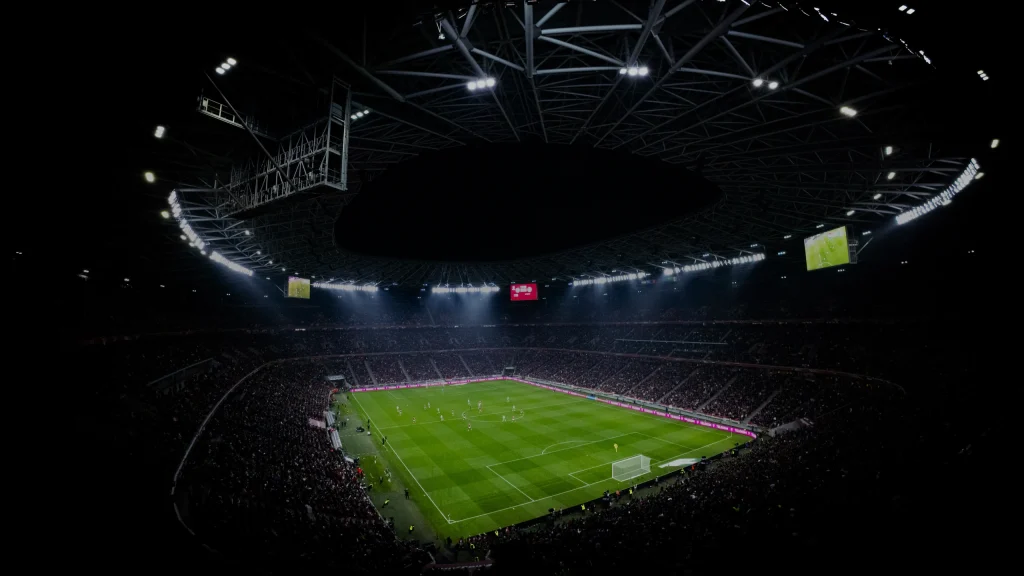 Logo Ajax Amsterdam : héros grec, 1991 et retour en 2025