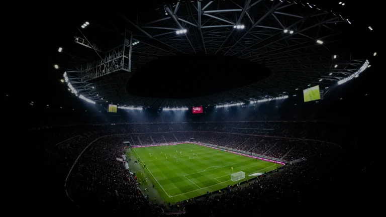 Logo Ajax Amsterdam : héros grec, 1991 et retour en 2025